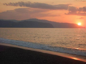 Trinacria appartamento con vista sulle Eolie